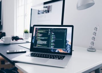 Webdesign Programmierung